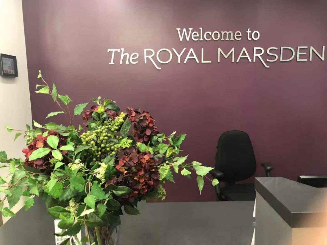 Royal Marsden